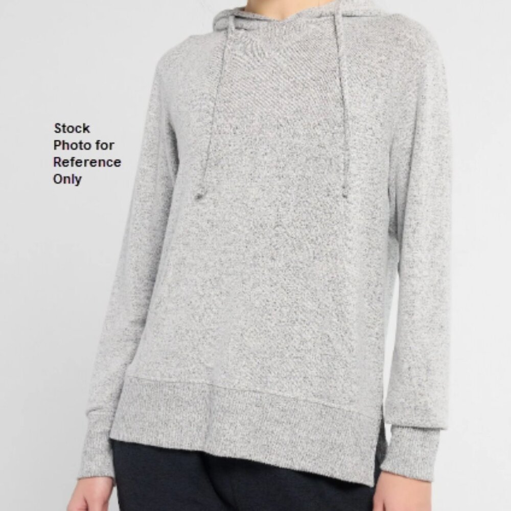 Interval Hacci Pocket Hoodie